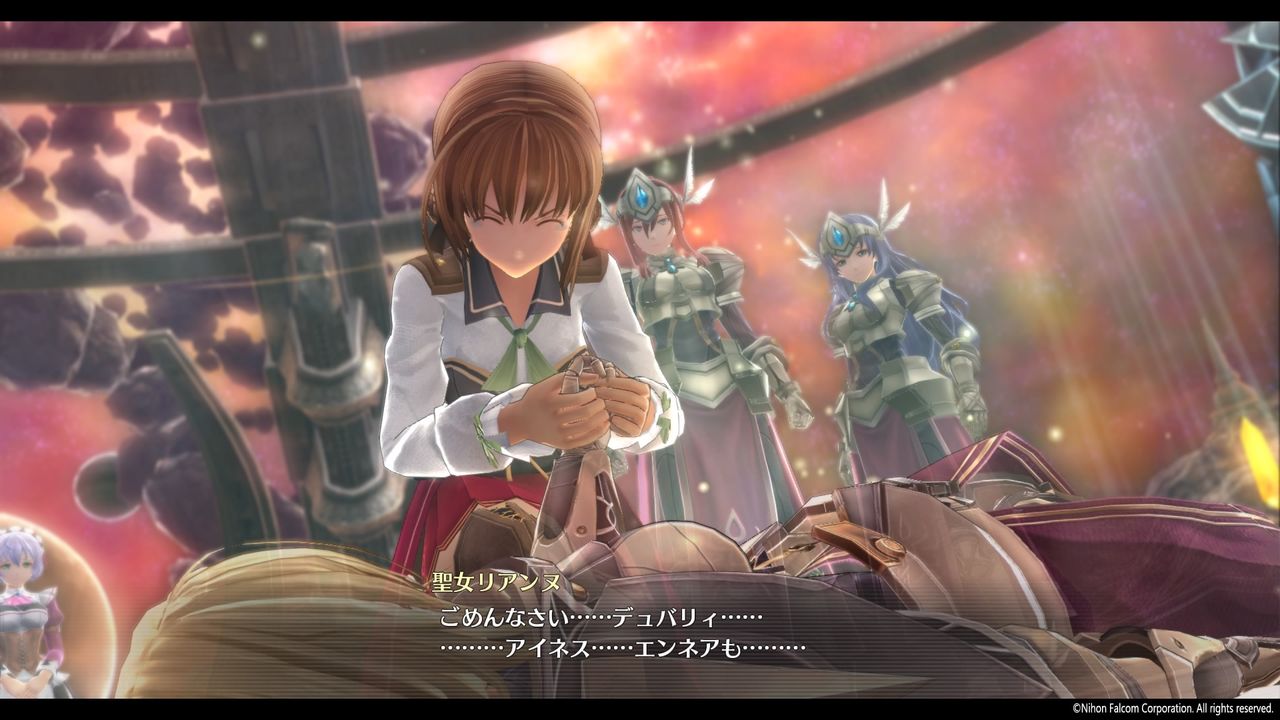 閃iv メインは長いしメイン以外も長い 終花みずきのゲーム日和2nd