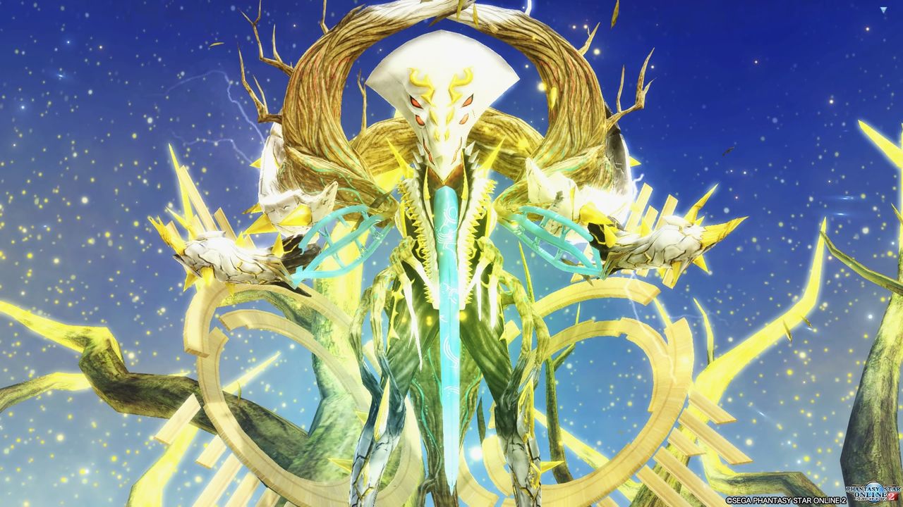 PSO2】 アプデ「光の果て、幻創の未来」 Part2 : 終花みずきのゲーム日和2nd