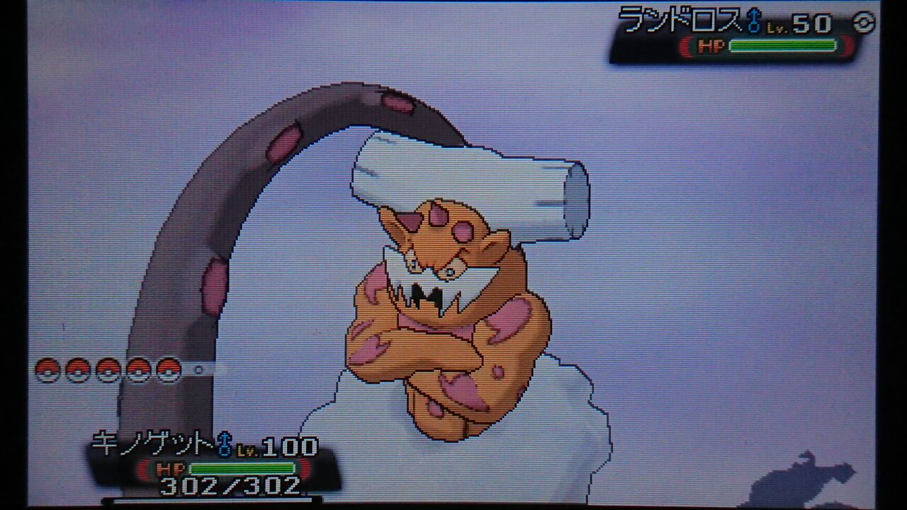 ポケモンoras 残りの伝説も捕まえちゃえ 終花みずきのゲーム日和2nd