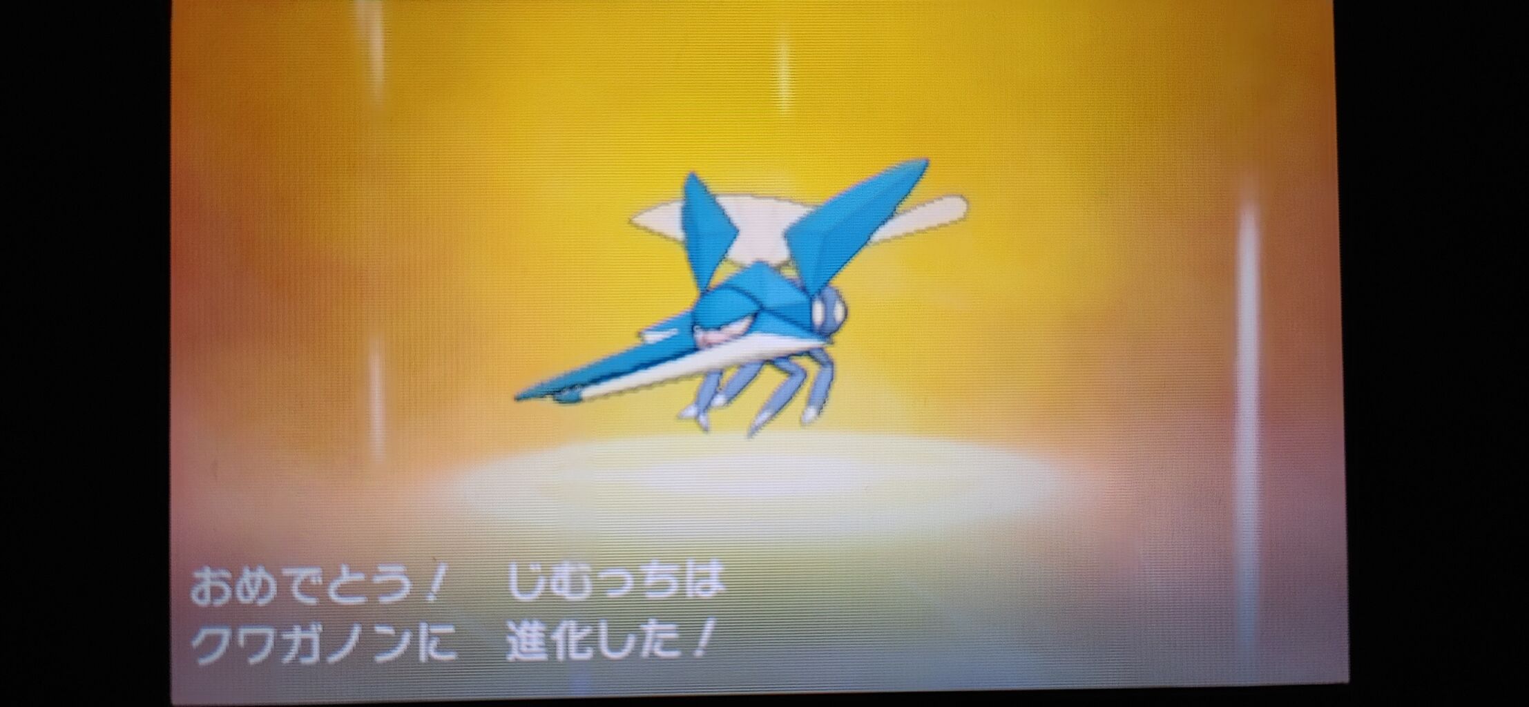 ポケモンusum やっと進化した 終花みずきのゲーム日和2nd