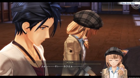 英雄伝説 黎の軌跡Ⅱ -CRIMSON SiN-_20221018131959