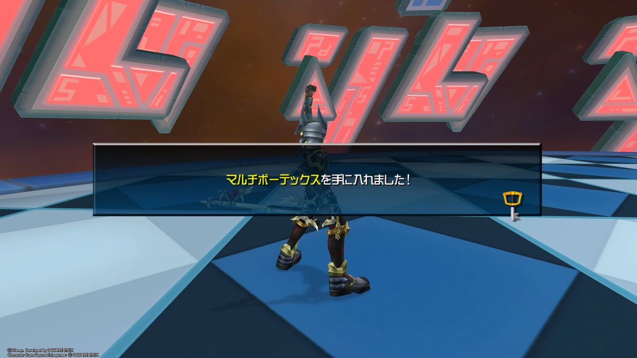 Kh1 5 2 5 Bbsfm ヴェンのレポート埋め 終花みずきのゲーム日和2nd