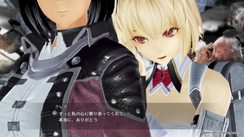 GOD EATER® 3_20191123114719