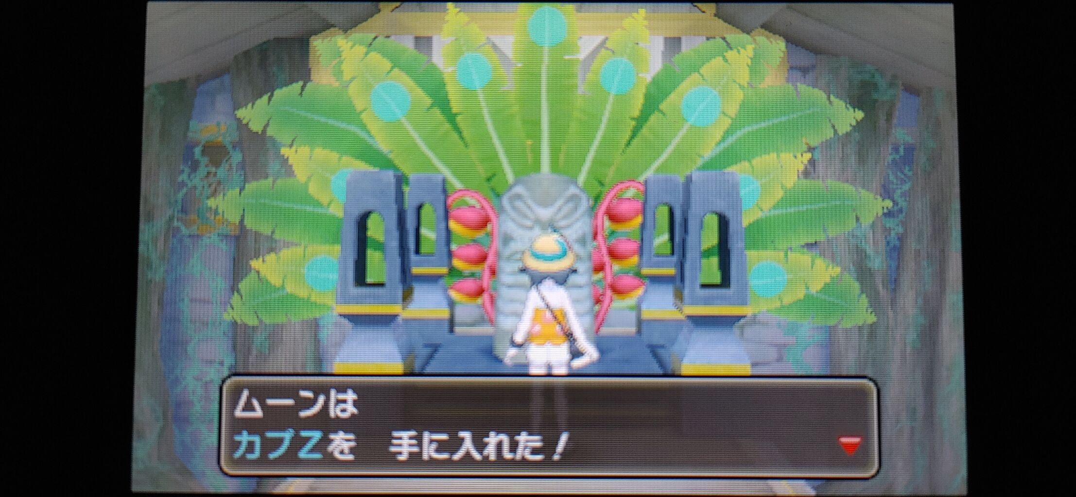 ポケモンusum とちがみ たちを捕まえろ 終花みずきのゲーム日和2nd ポケモンusum とちがみ たちを捕まえろ 終花みずきのゲーム日和2nd