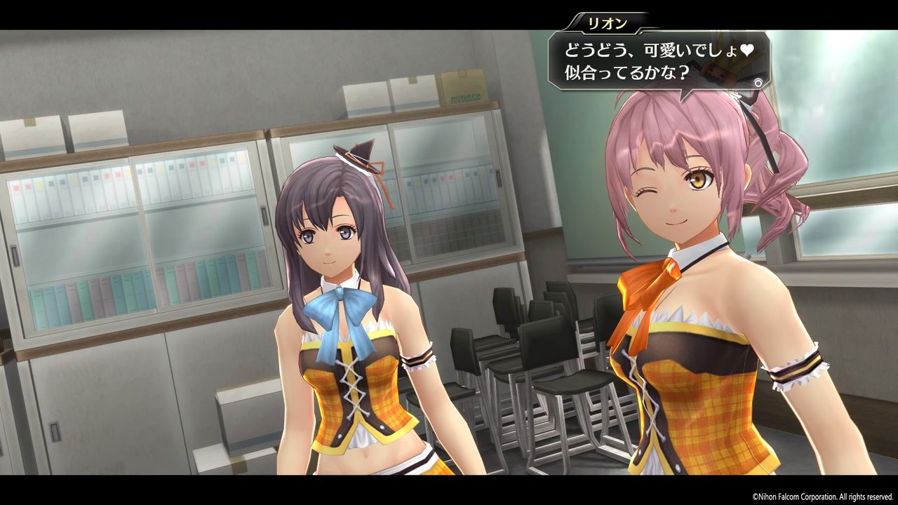 ザナドゥex アフターストーリー 終花みずきのゲーム日和2nd
