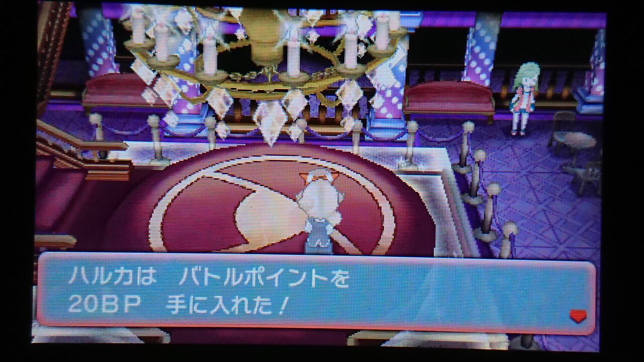 ポケモンoras いざ バトルハウスに挑戦 終花みずきのゲーム日和2nd