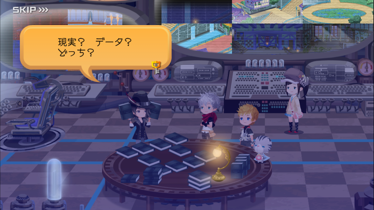 Khux ネタがないからガチャしてきた 終花みずきのゲーム日和2nd