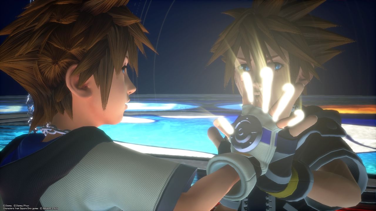 Kh3 鍵が導く心のままに 終花みずきのゲーム日和2nd Kh3 鍵が導く心のままに 終花みずきのゲーム日和2nd