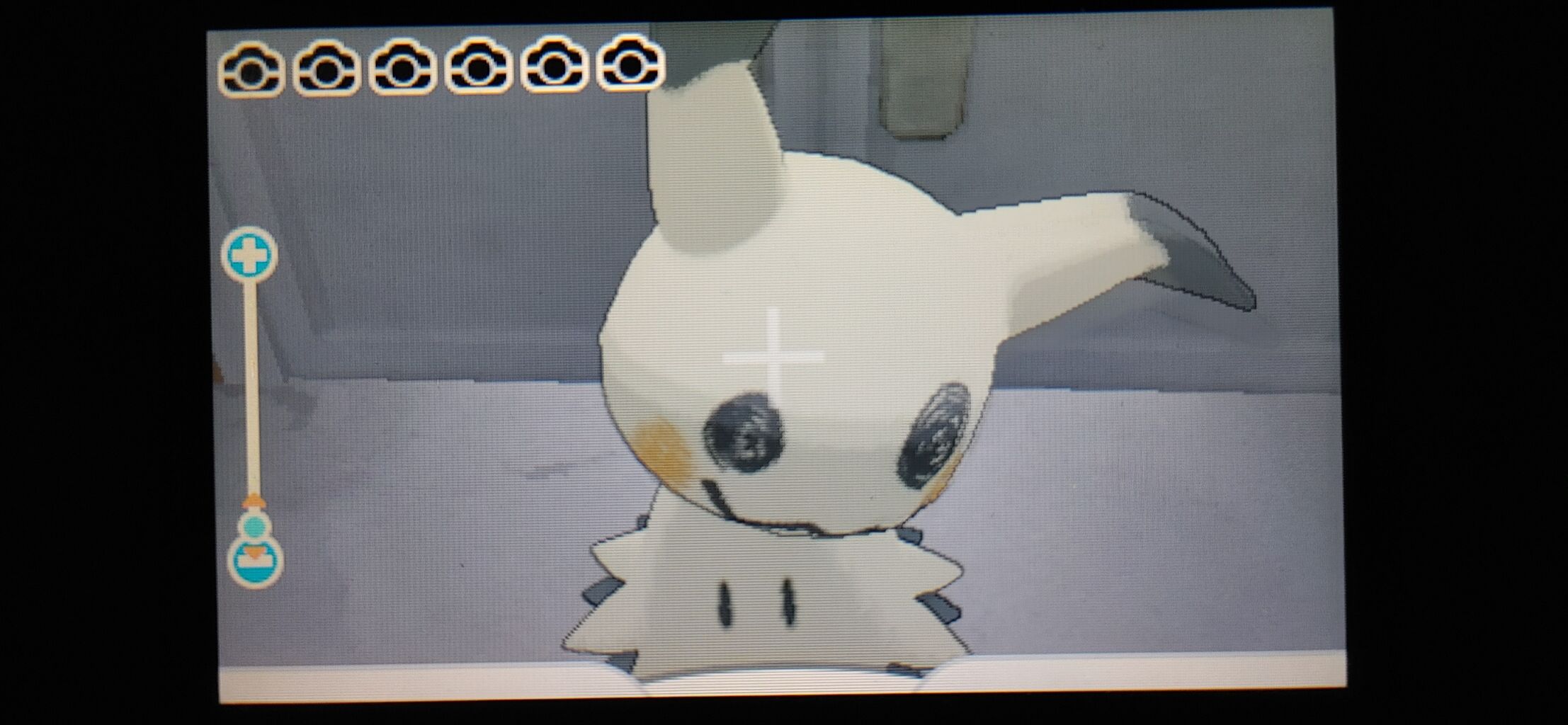 ポケモンusum ミタアーッ 終花みずきのゲーム日和2nd