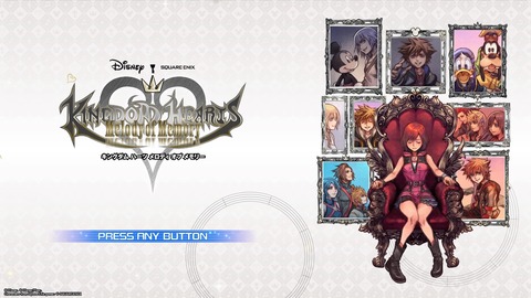 KINGDOM HEARTS Melody of Memory_20201112182005