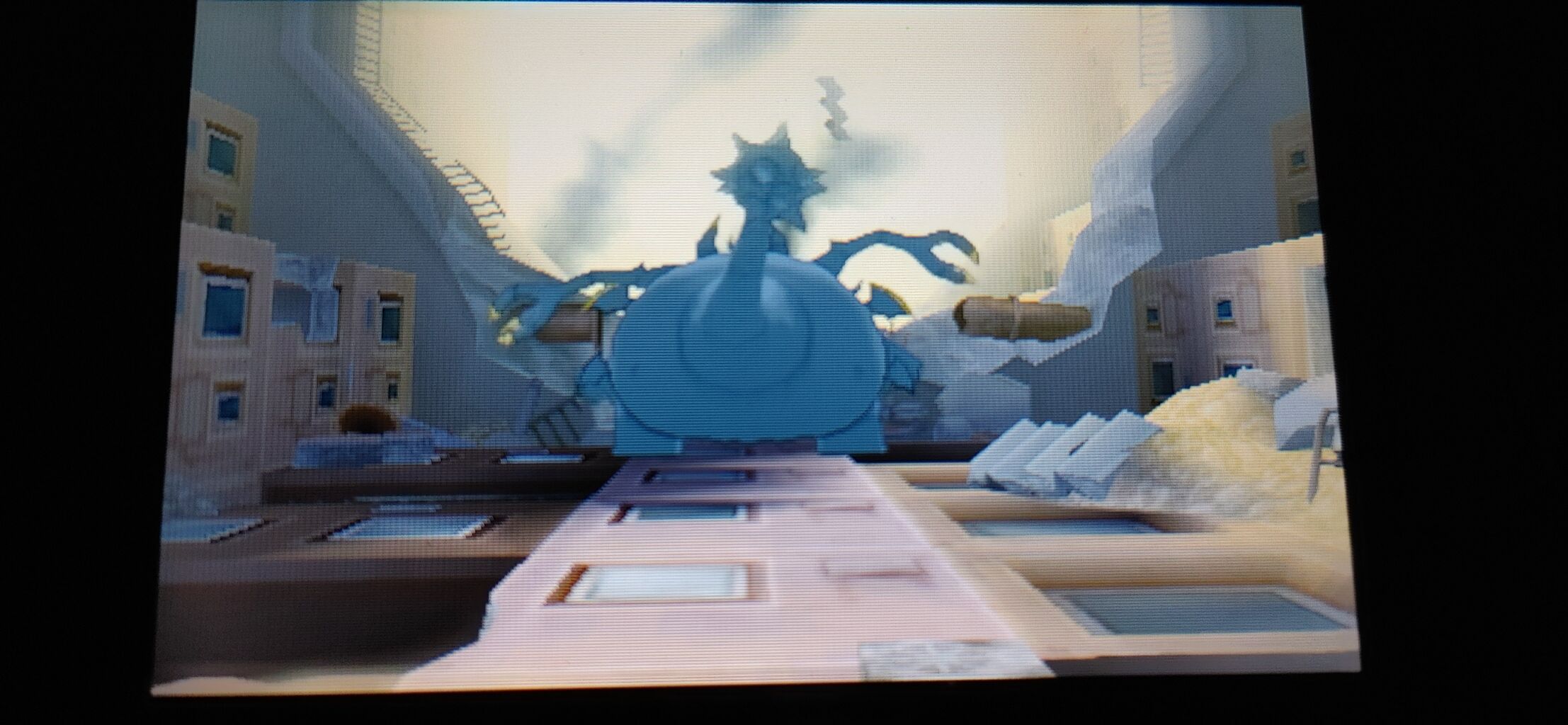 ポケモンusum 暴食のドラゴン 終花みずきのゲーム日和2nd