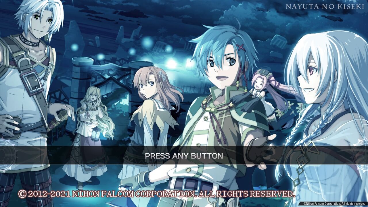 那由多改 エンディング迎えてもノイちゃん可愛い 終花みずきのゲーム日和2nd