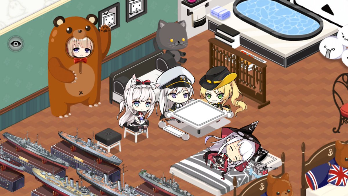 アズレン ケッコン10人目 終花みずきのゲーム日和2nd