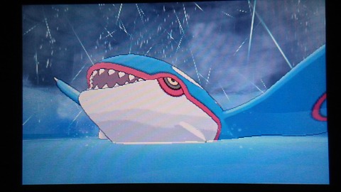 ポケモンoras 余裕だと思っていました 終花みずきのゲーム日和2nd