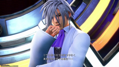 KINGDOM HEARTS Melody of Memory_20201114123450