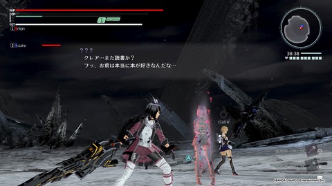 GOD EATER® 3_20191123100058