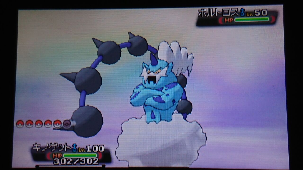 ポケモンoras 伝説のポケモンたちに挑む 終花みずきのゲーム日和2nd