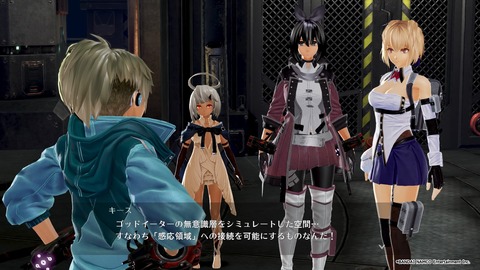 GOD EATER® 3_20191123095237