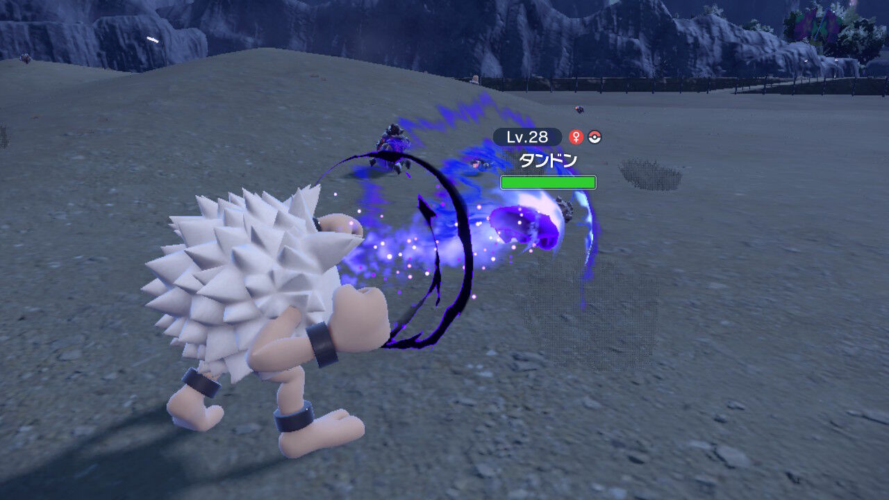 ポケモンsv 図鑑うめうめうめ 終花みずきのゲーム日和2nd