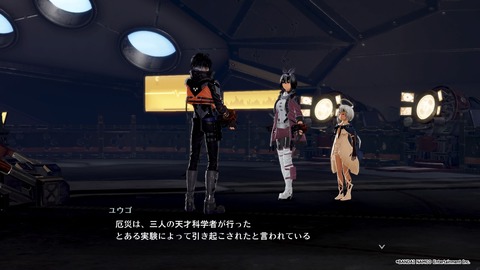 GOD EATER® 3_20191123183522