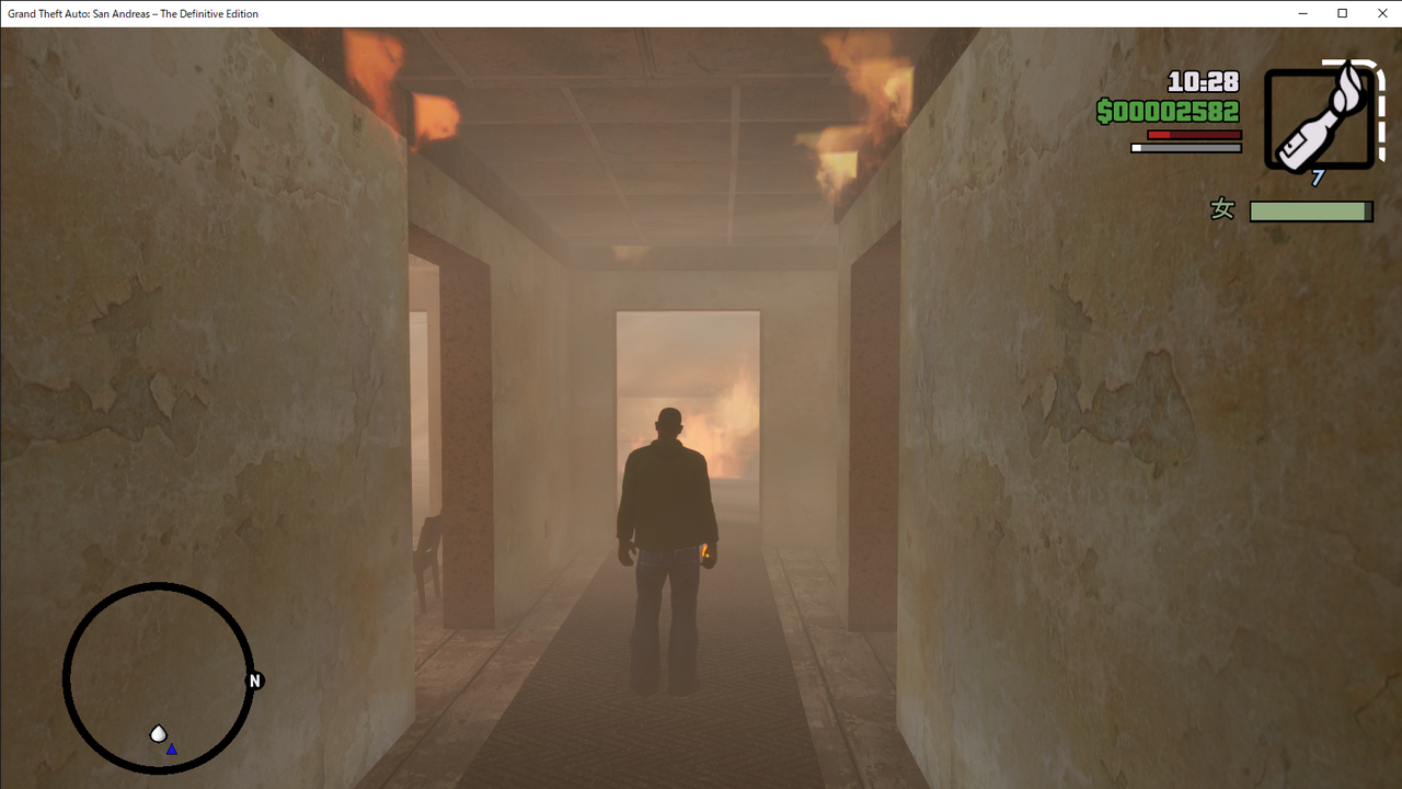 Gta Sa まーた裏切られてる 終花みずきのゲーム日和2nd