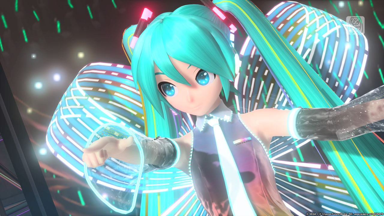 Divaftdx 初音ミク11周年 終花みずきのゲーム日和2nd Divaftdx 初音ミク11周年 終花みずきのゲーム日和2nd