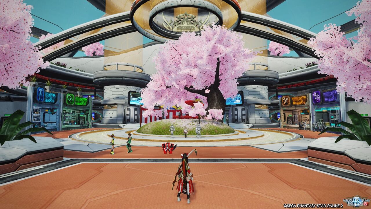 Pso2 アプデ 過去と未来 繋がりし時 Part3 終花みずきのゲーム日和2nd Pso2 アプデ 過去と未来 繋がりし時 Part3 終花みずきのゲーム日和2nd