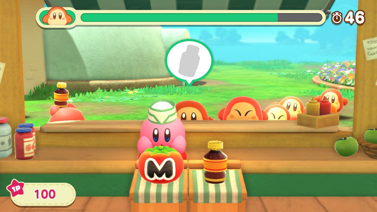 カービィディスカバリー のんびりミニゲーム 終花みずきのゲーム日和2nd カービィディスカバリー のんびりミニゲーム 終花みずきのゲーム日和2nd