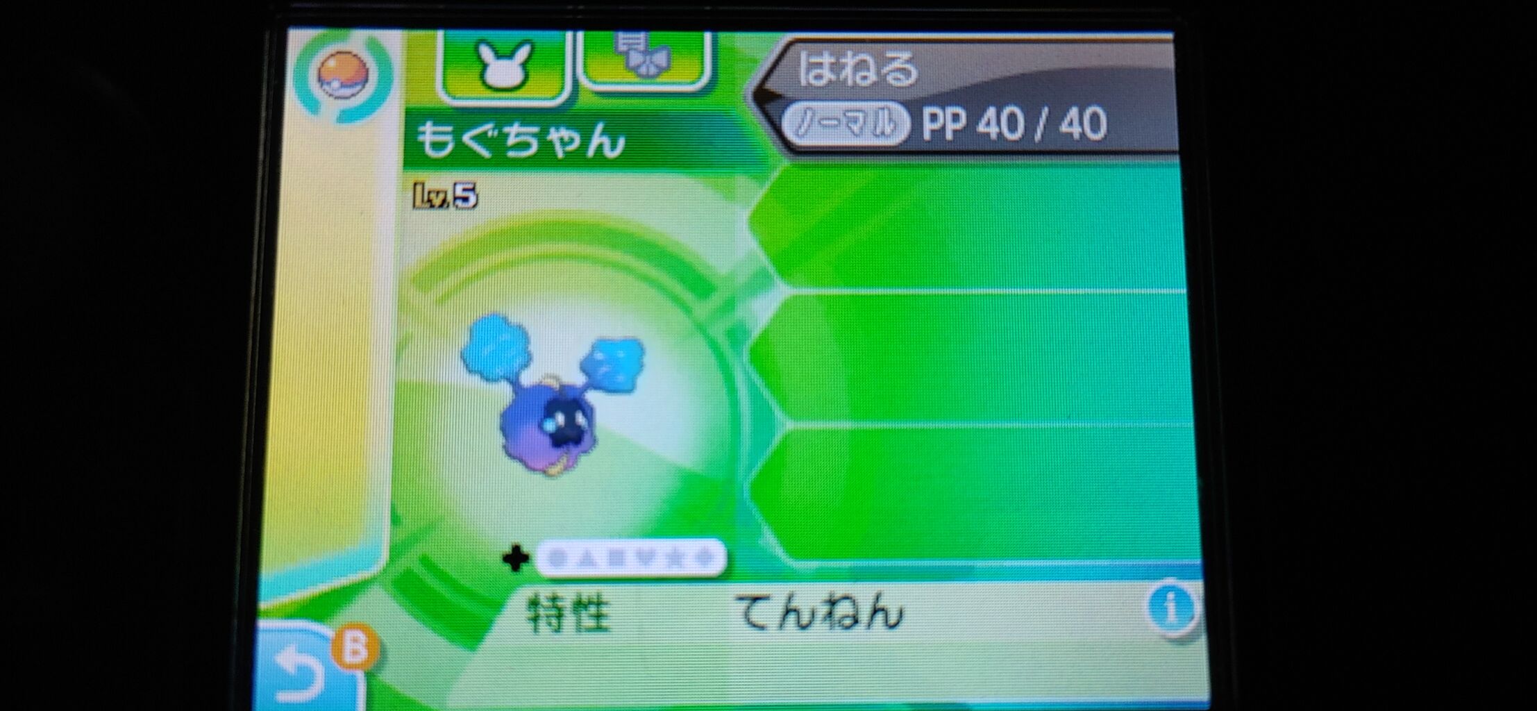 ポケモンusum 無口な生ける伝説 終花みずきのゲーム日和2nd ポケモンusum 無口な生ける伝説 終花みずきのゲーム日和2nd