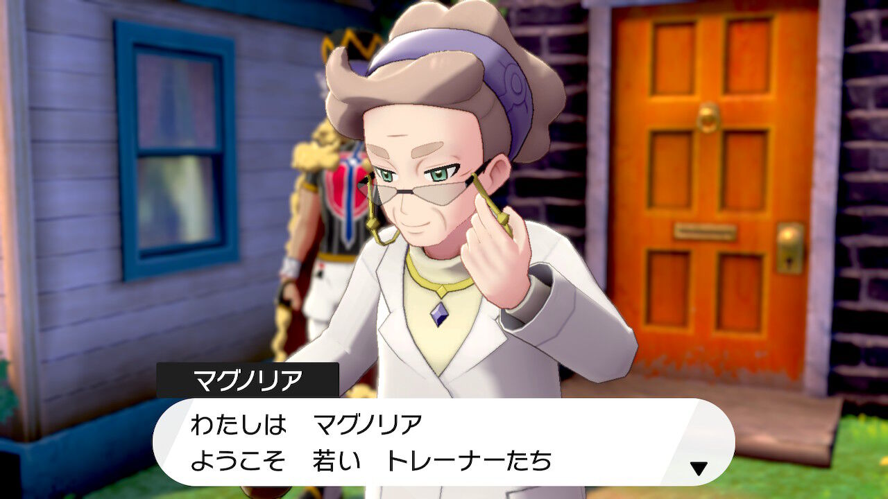 ポケモン剣盾 ワイルドエリアたのしい 終花みずきのゲーム日和2nd ポケモン剣盾 ワイルドエリアたのしい 終花みずきのゲーム日和2nd