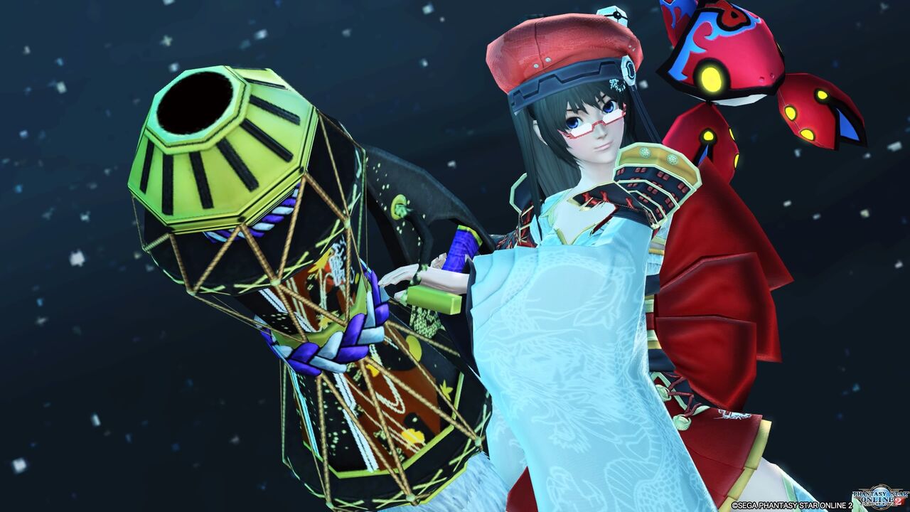 Pso2 アプデ 友星の絆 暴虐の魔笛 Part2 終花みずきのゲーム日和2nd Pso2 アプデ 友星の絆 暴虐の魔笛 Part2 終花みずきのゲーム日和2nd