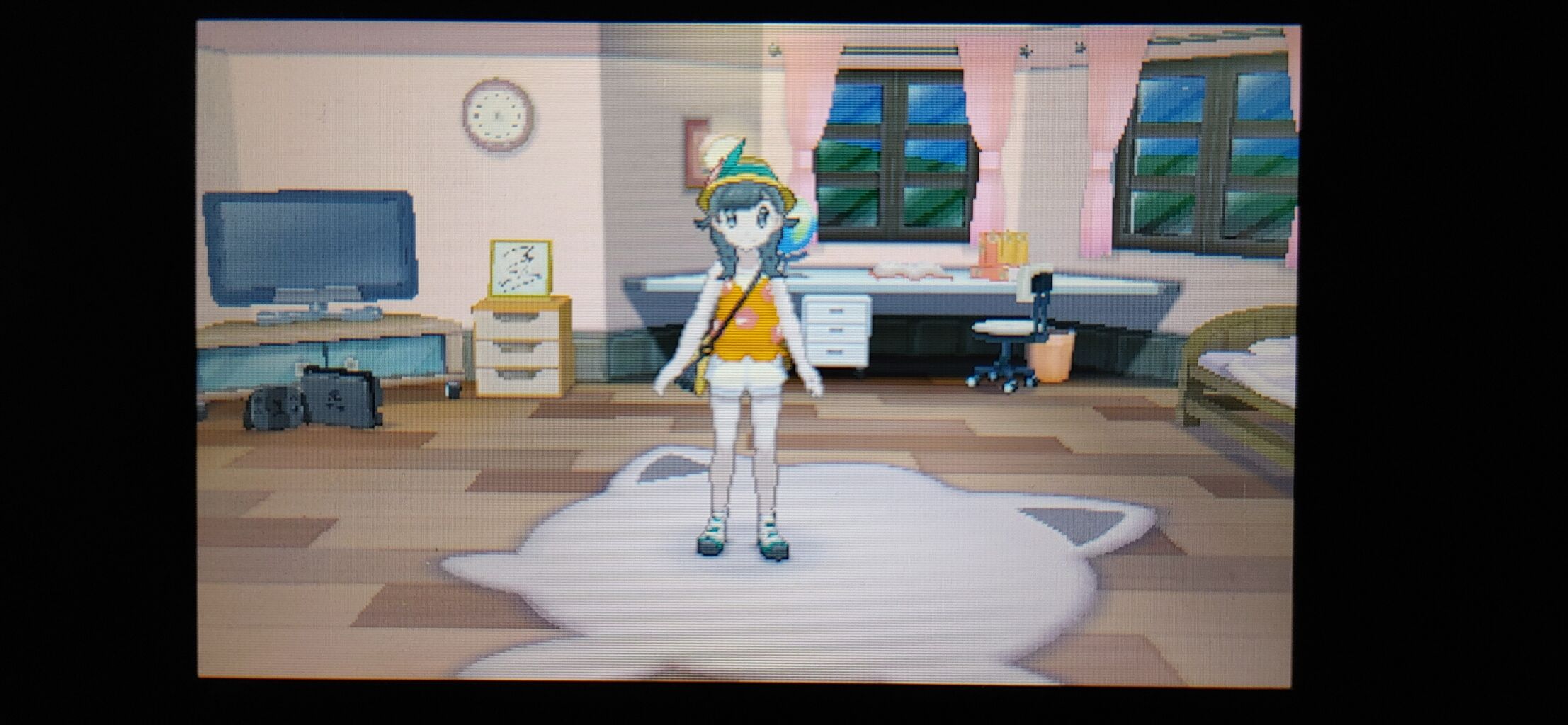 ポケモンusum アローラに旅行してきます 終花みずきのゲーム日和2nd