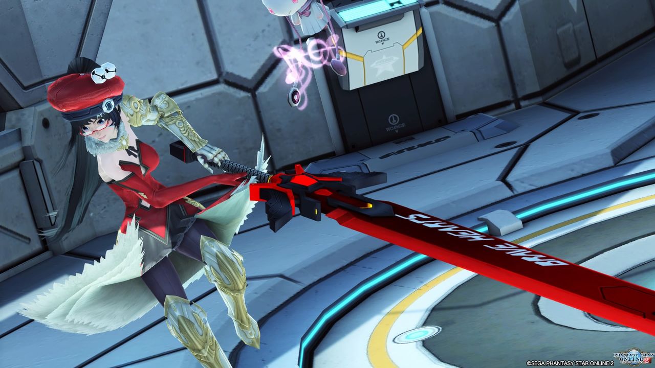 Pso2 まだまだアップグレード 先出し新情報 終花みずきのゲーム日和2nd