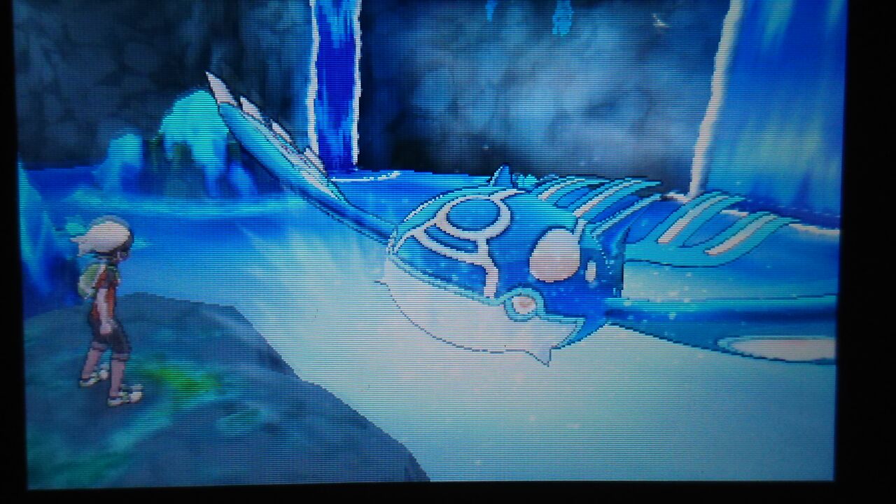 ポケモンoras 余裕だと思っていました 終花みずきのゲーム日和2nd ポケモンoras 余裕だと思っていました 終花みずきのゲーム日和2nd