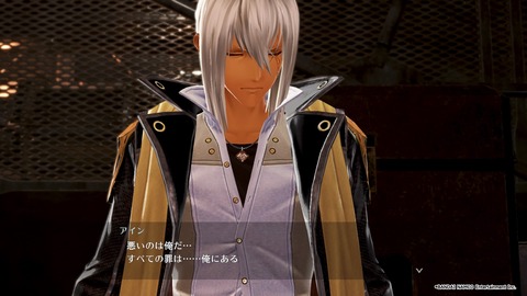 GOD EATER® 3_20200204233916