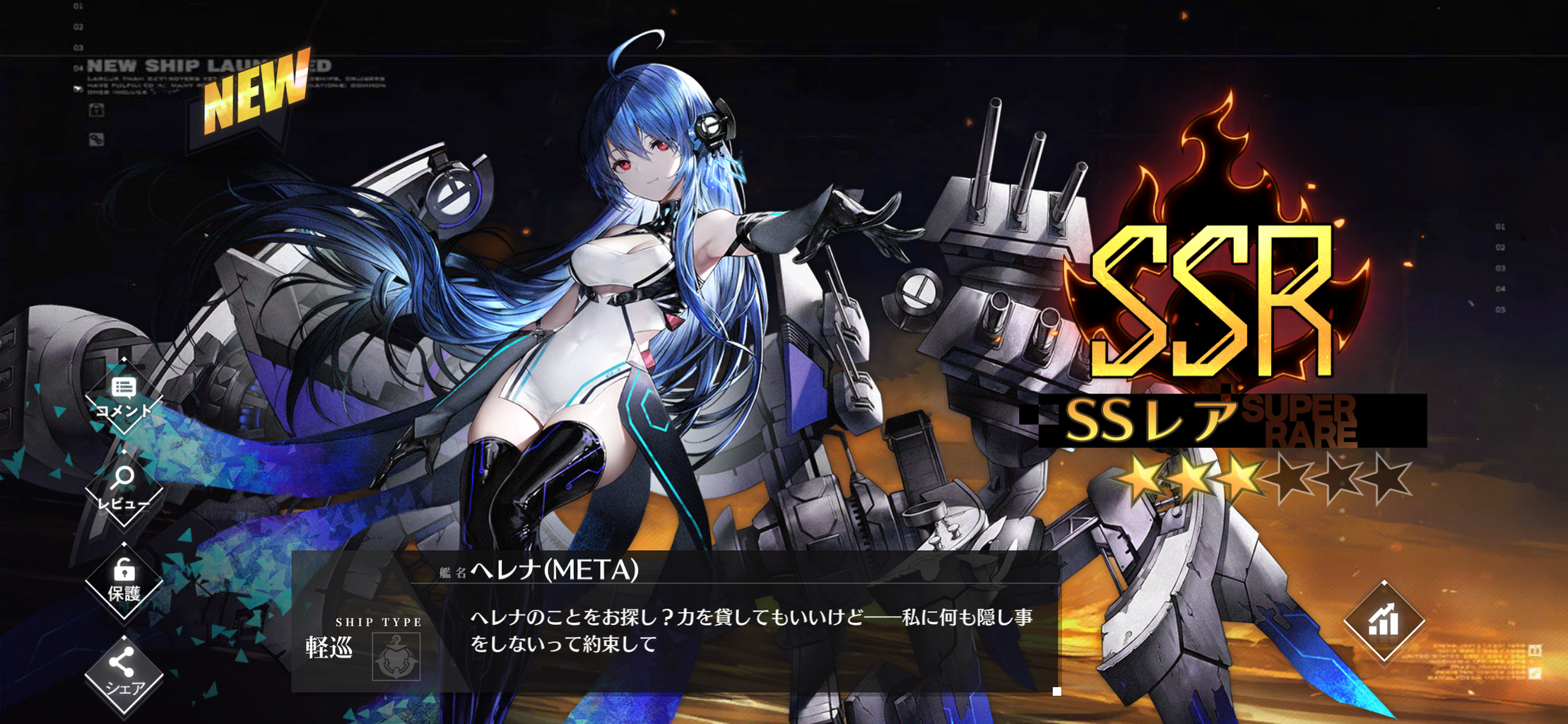 アズレン ちょっとヤンデレ入った 終花みずきのゲーム日和2nd