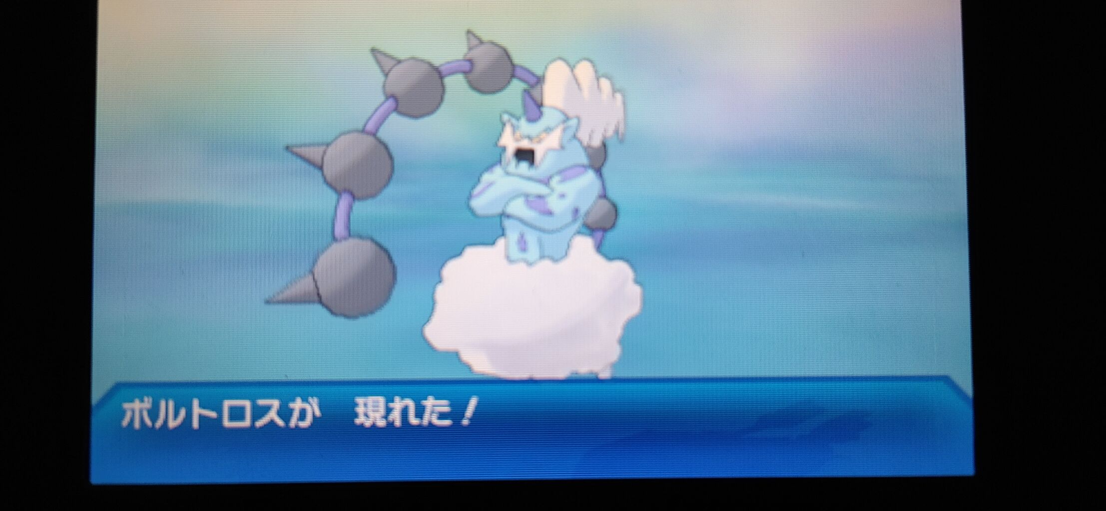 ポケモンusum とちがみ たちを捕まえろ 終花みずきのゲーム日和2nd