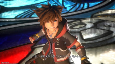 KINGDOM HEARTS Ⅲ_20200123022208