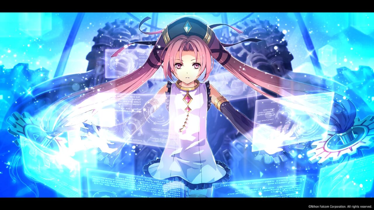 PS4『那由多の軌跡：改』DL版プレオーダー開始！ 特典は全60曲