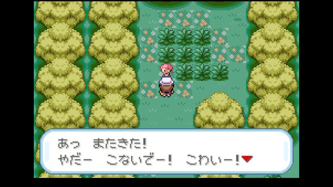 【ポケモンFRLG】 50種類が遠い