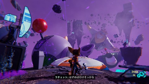 ラチェット_クランク パラレル・トラブル_20220507211402