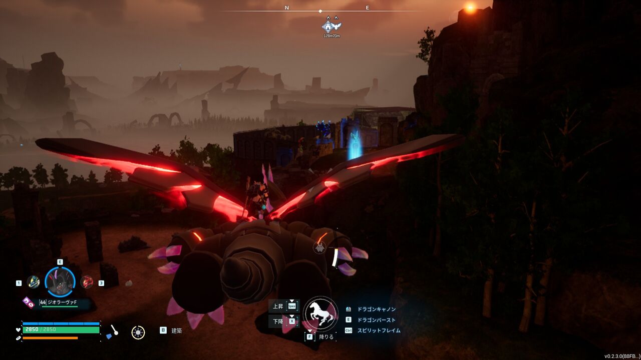 パルワールド】 乱獲でレベリング : 終花みずきのゲーム日和2nd