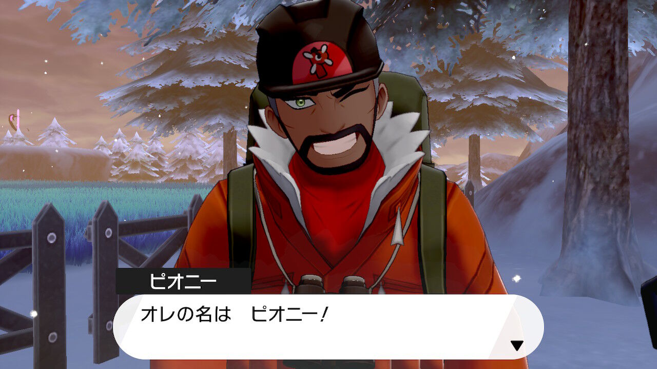 ポケモン剣盾 暑苦しいおじさんと伝説ツアー 終花みずきのゲーム日和2nd ポケモン剣盾 暑苦しいおじさんと伝説ツアー 終花みずきのゲーム日和2nd