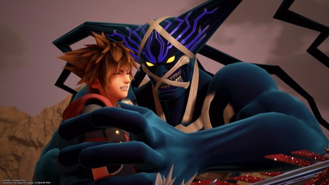 KINGDOM HEARTS Ⅲ_20200123005326