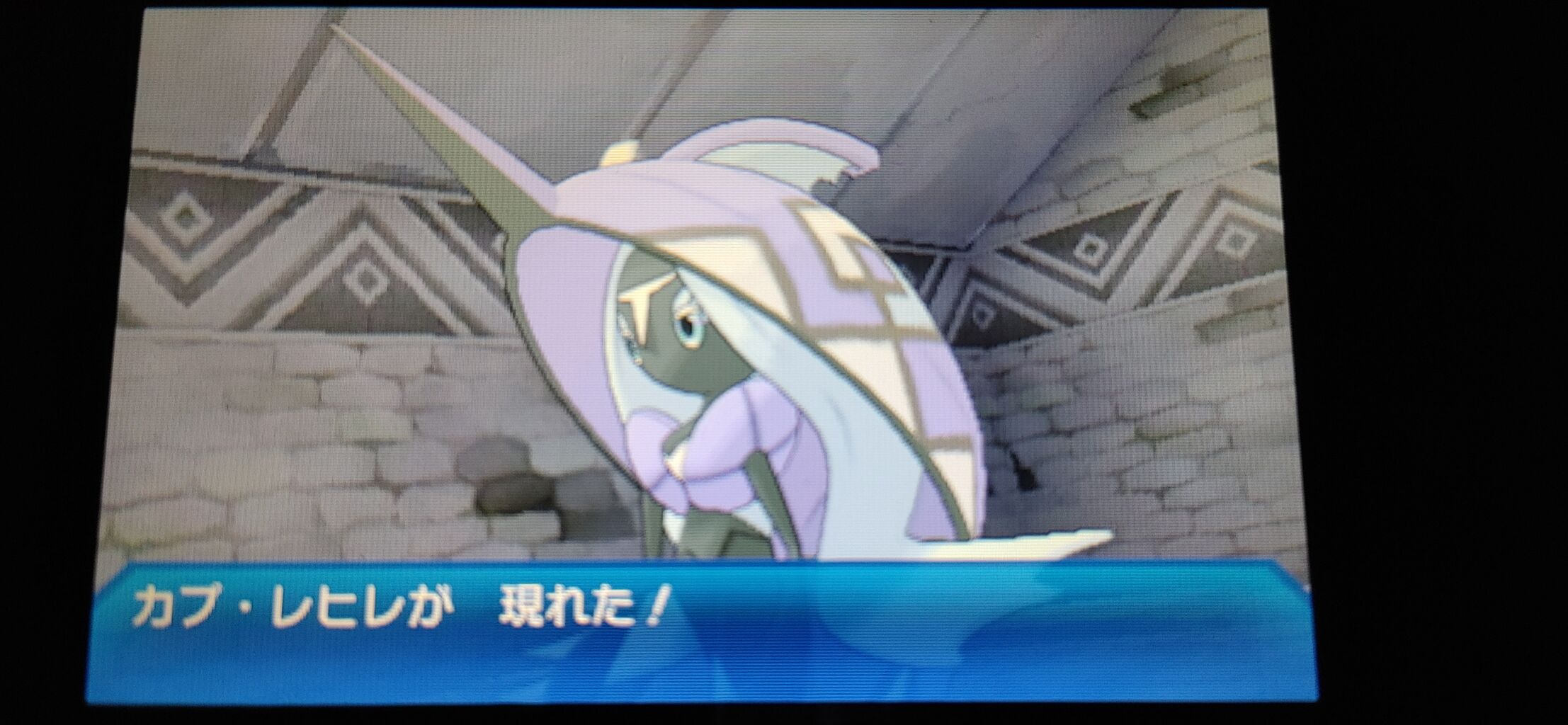ポケモンusum とちがみ たちを捕まえろ 終花みずきのゲーム日和2nd