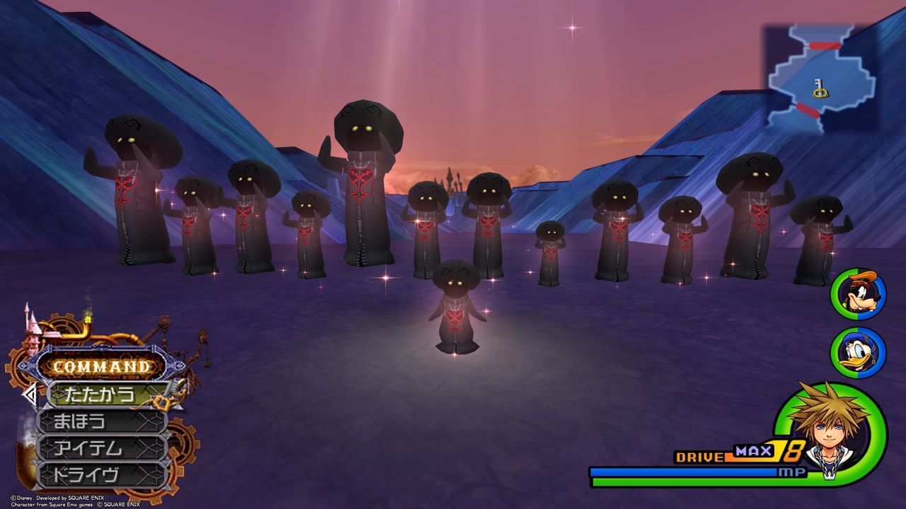 Kh1 5 2 5 Fm やりこみあれこれ その2 終花みずきのゲーム日和2nd