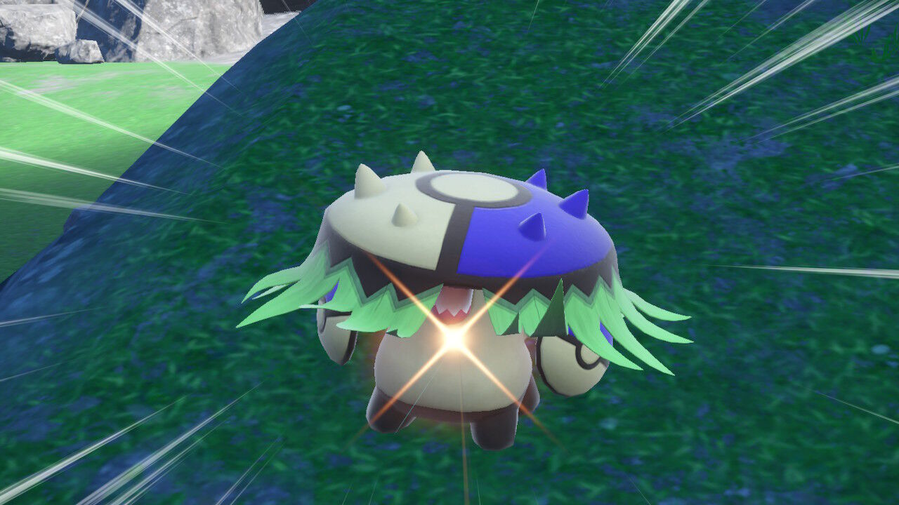 ポケモンsv あっ スーパーボール 終花みずきのゲーム日和2nd