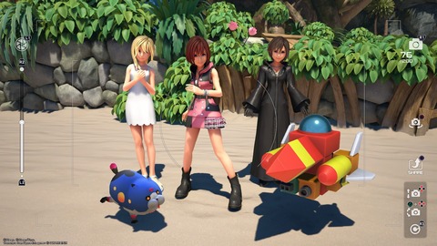 KINGDOM HEARTS Ⅲ_20200123035449