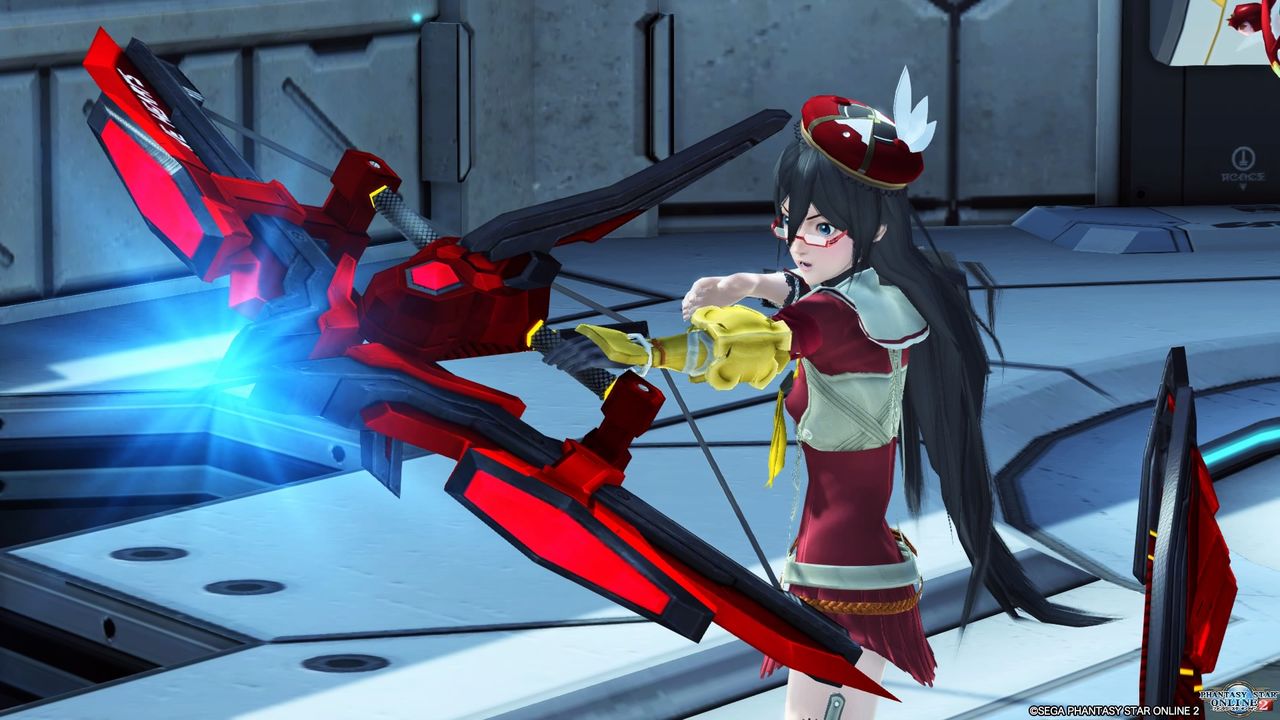 Pso2 まだまだアップグレード 先出し新情報 終花みずきのゲーム日和2nd