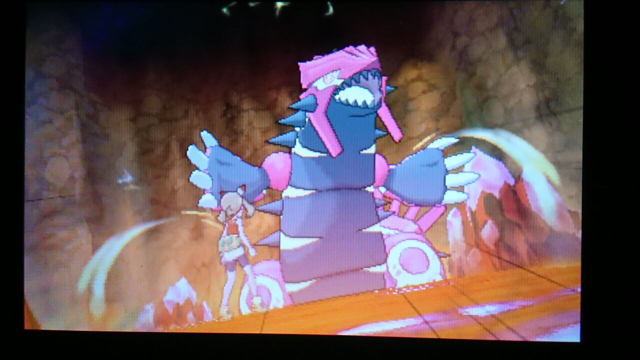 ポケモンoras 世界の危機を救え 前編 終花みずきのゲーム日和2nd ポケモンoras 世界の危機を救え 前編 終花みずきのゲーム日和2nd